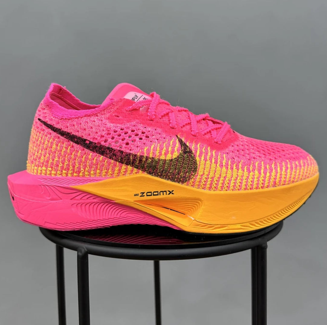 Nike Vaporfly 3 Fucsia