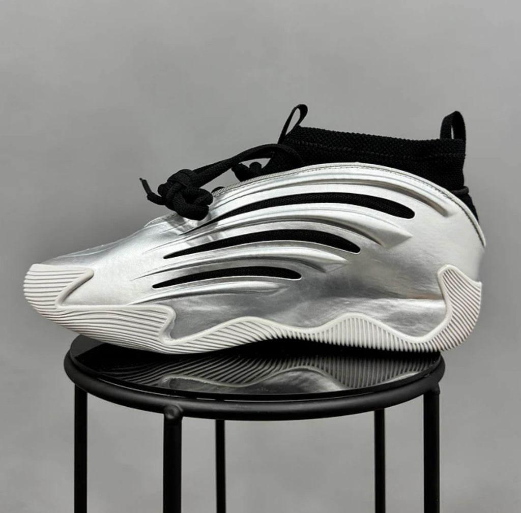 Adidas Harden 9 Metallic
