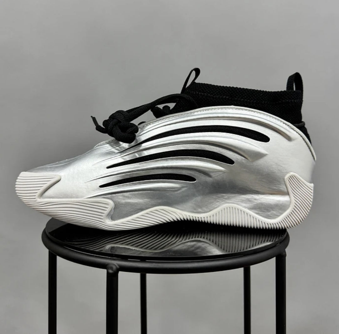 Adidas Harden 9 Metallic
