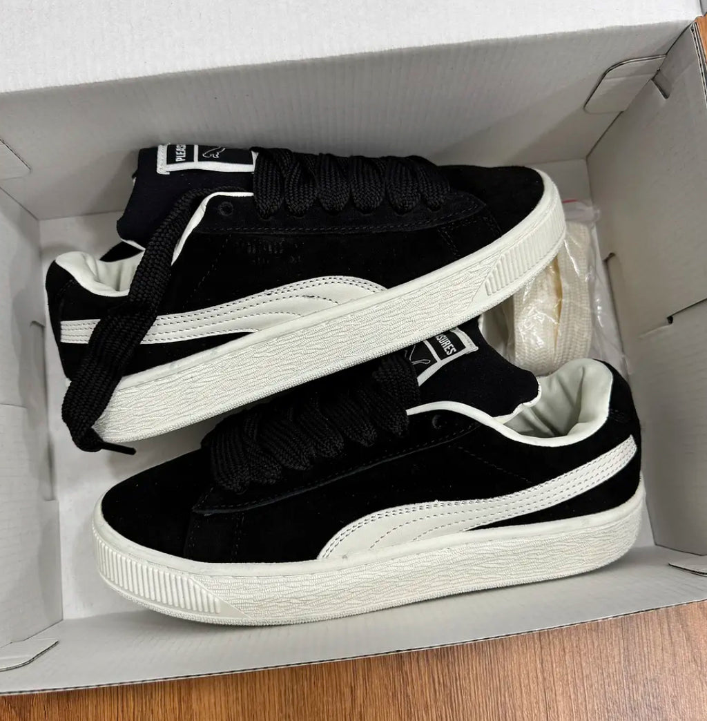 Puma Suede Xl Pleasures