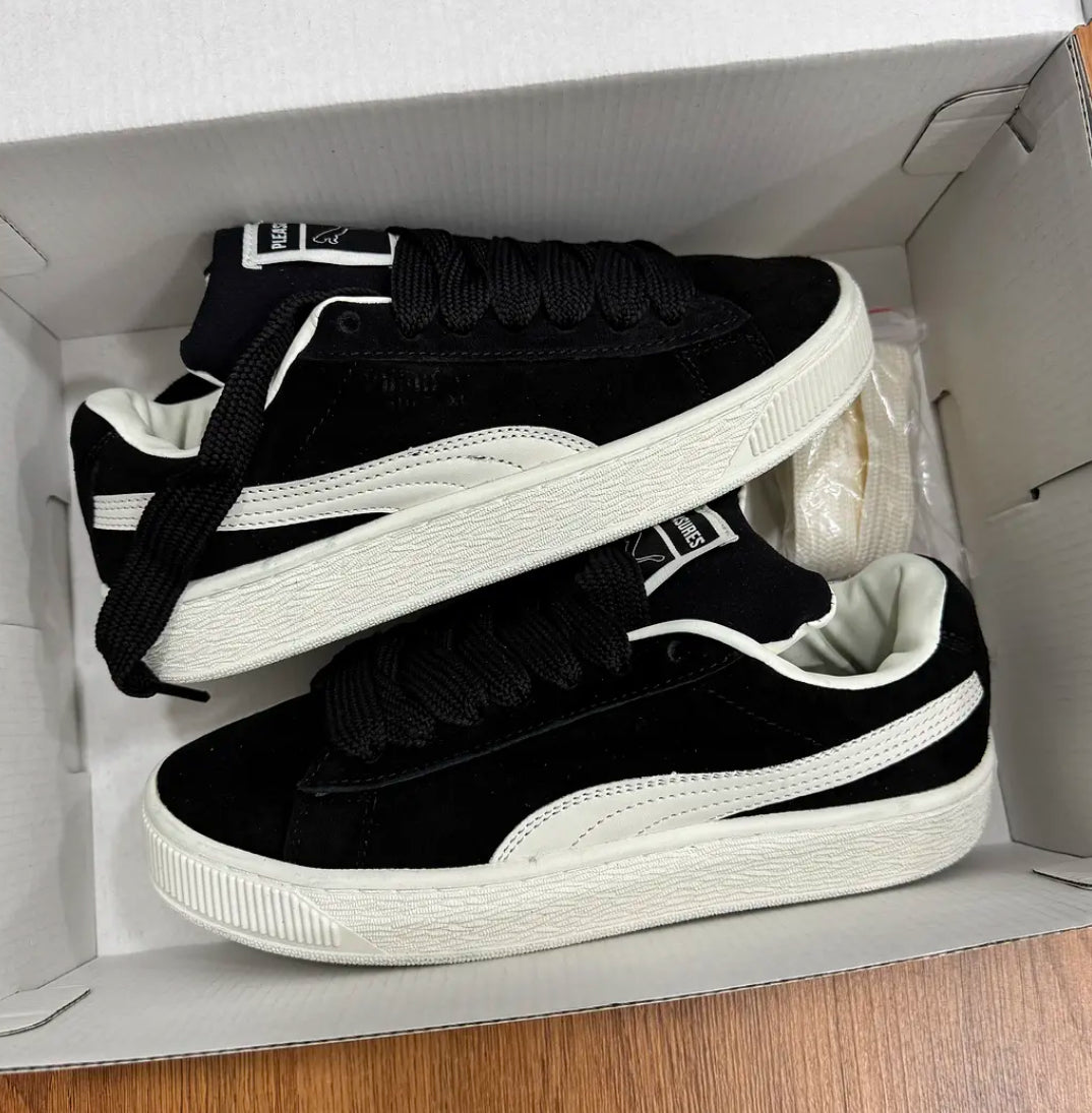 Puma Suede Xl Pleasures