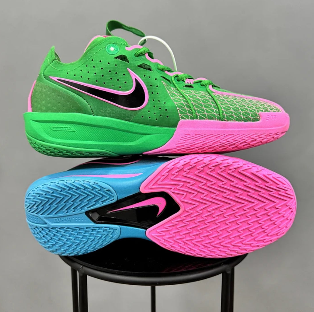 Nike GT Cut 3 Confetti