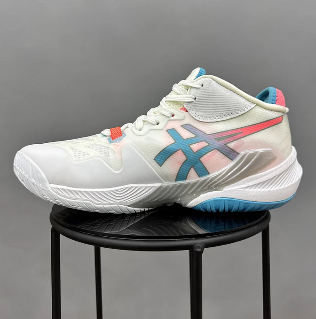 Asics Metarise Blue Storm