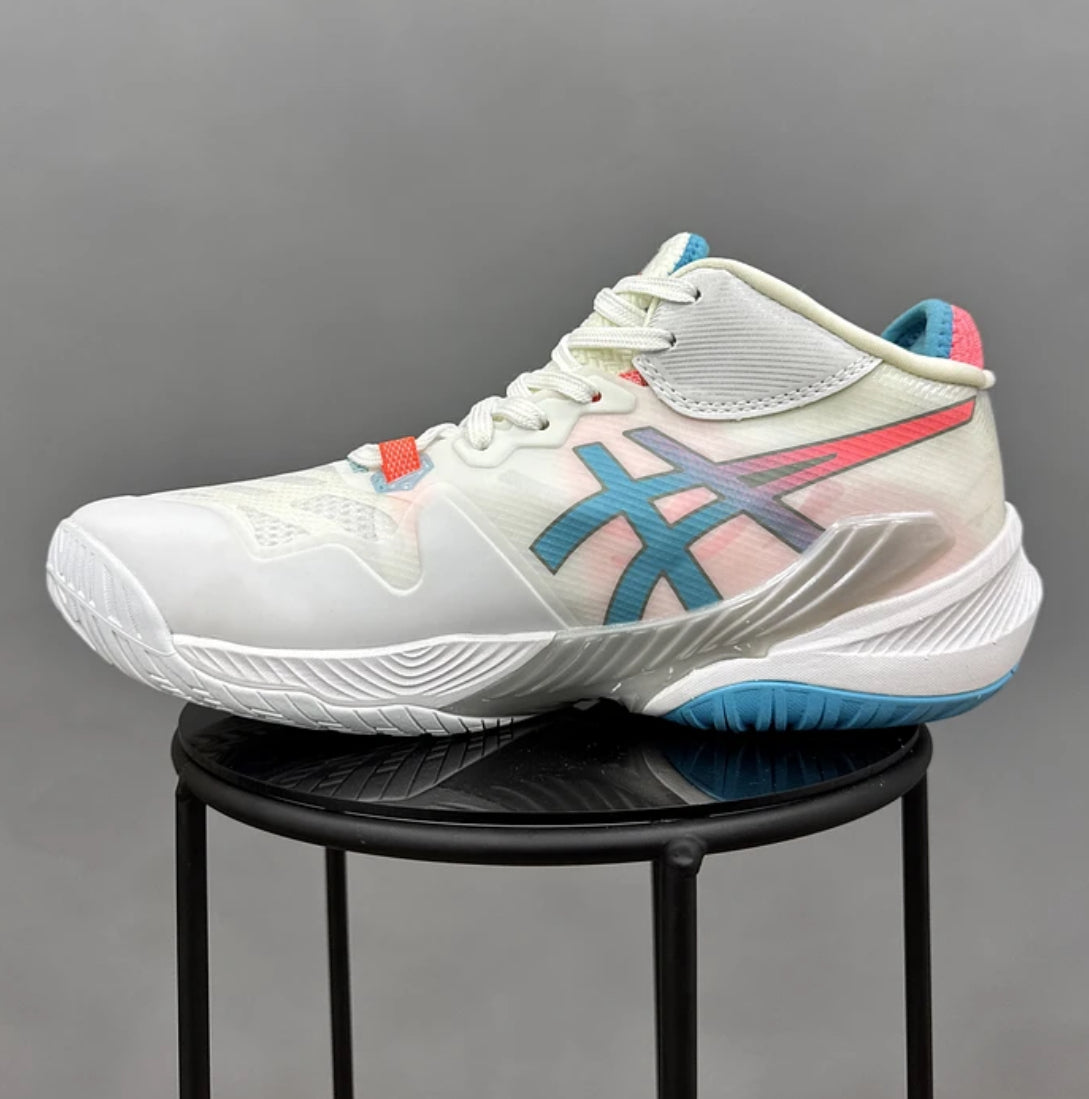 Asics Metarise Blue Storm