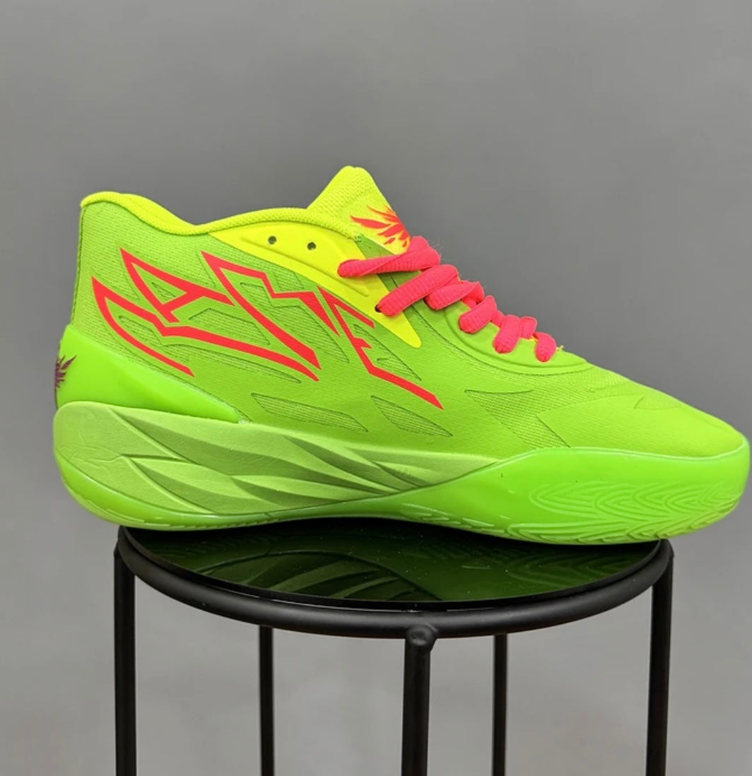 Puma Lamelo Ball MB.02 Confetti