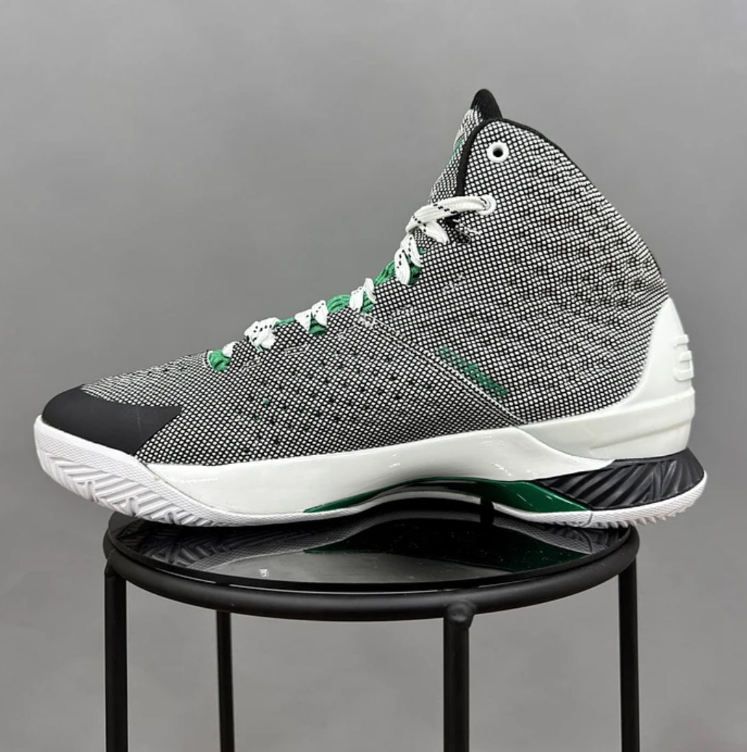 Under Armour Curry 1 Golf