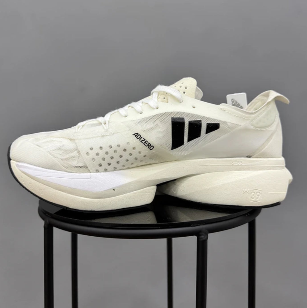 Adidas Adizero Adios Pro 3 Blanca