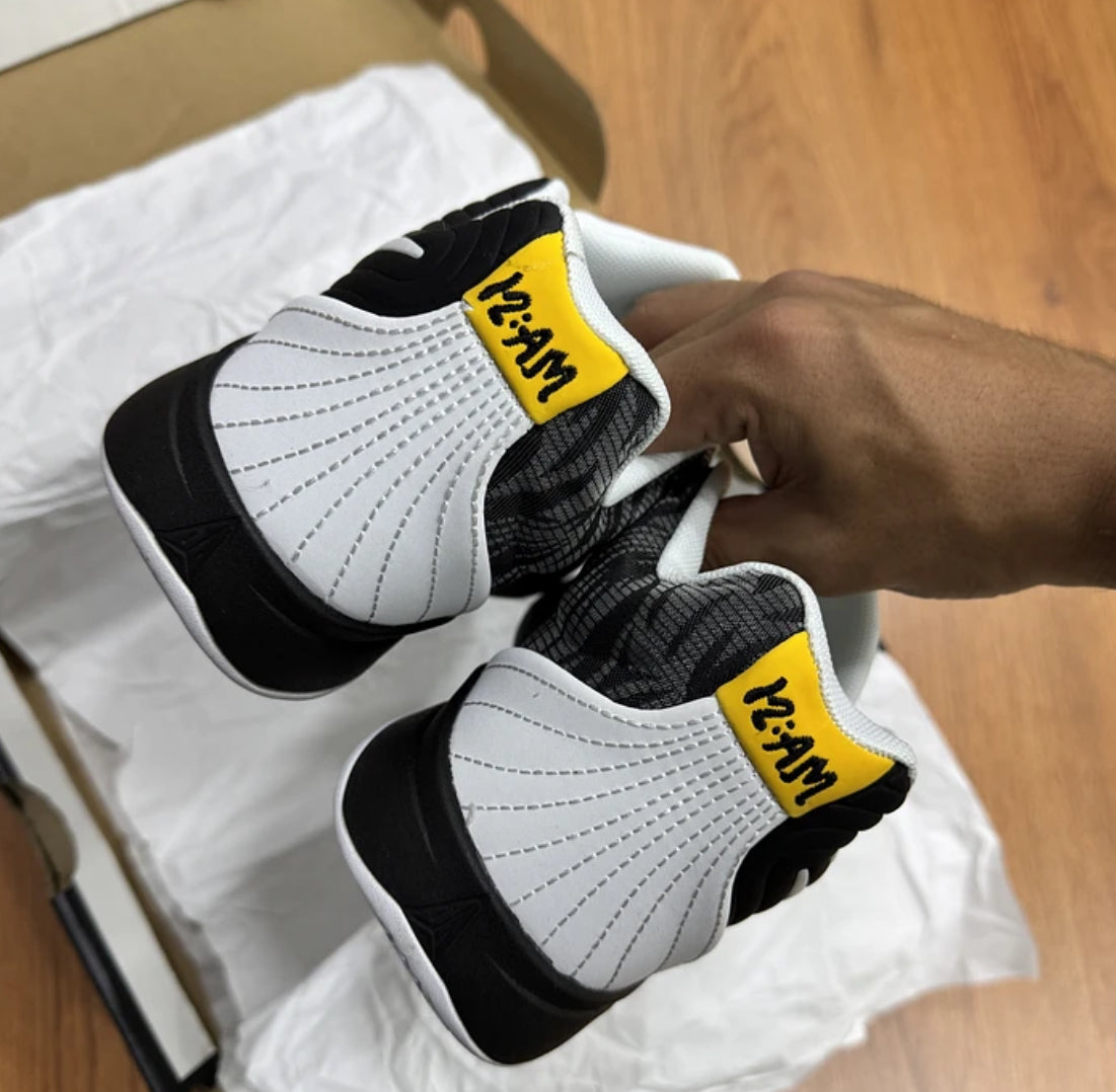Nike Ja Morant 2 Panda