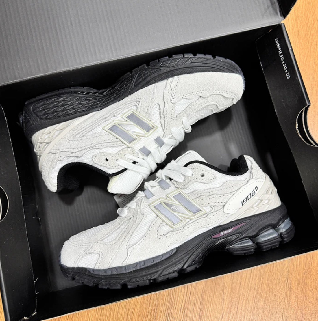 New Balance 1906R Protection Pack