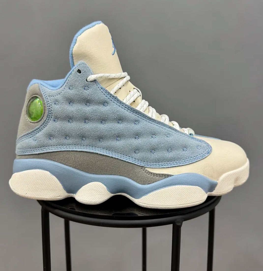 Jordan Retro 13 Solefly