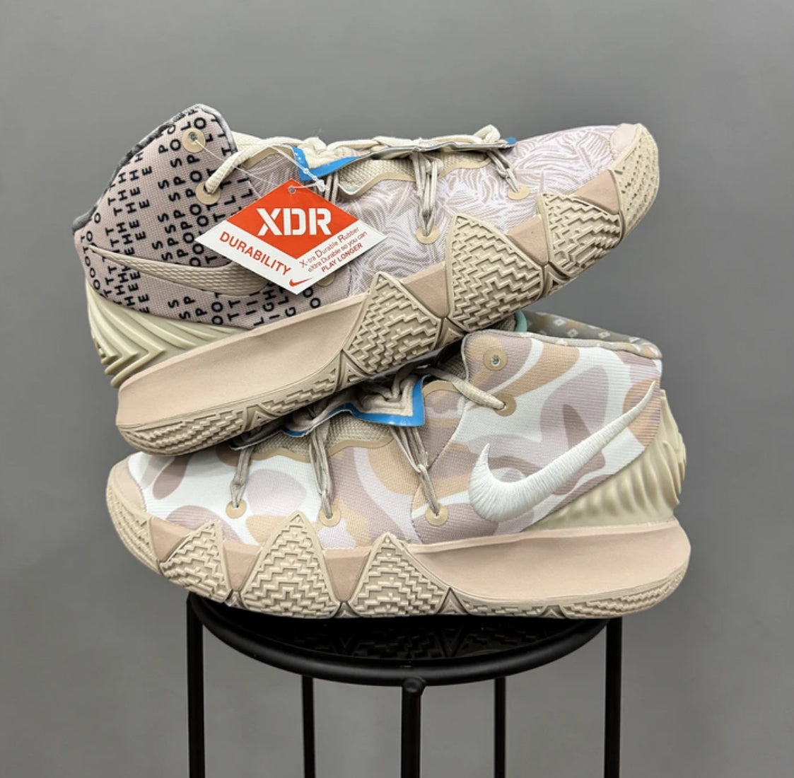 Nike Kybrid S2 Desert