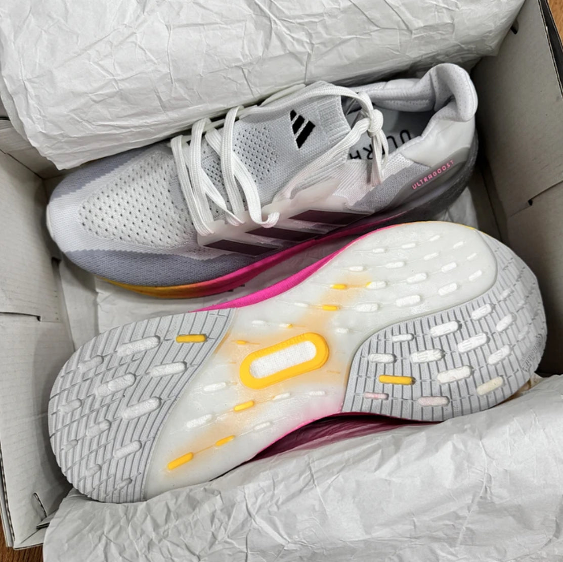 Adidas Ultraboost 5X Blanco