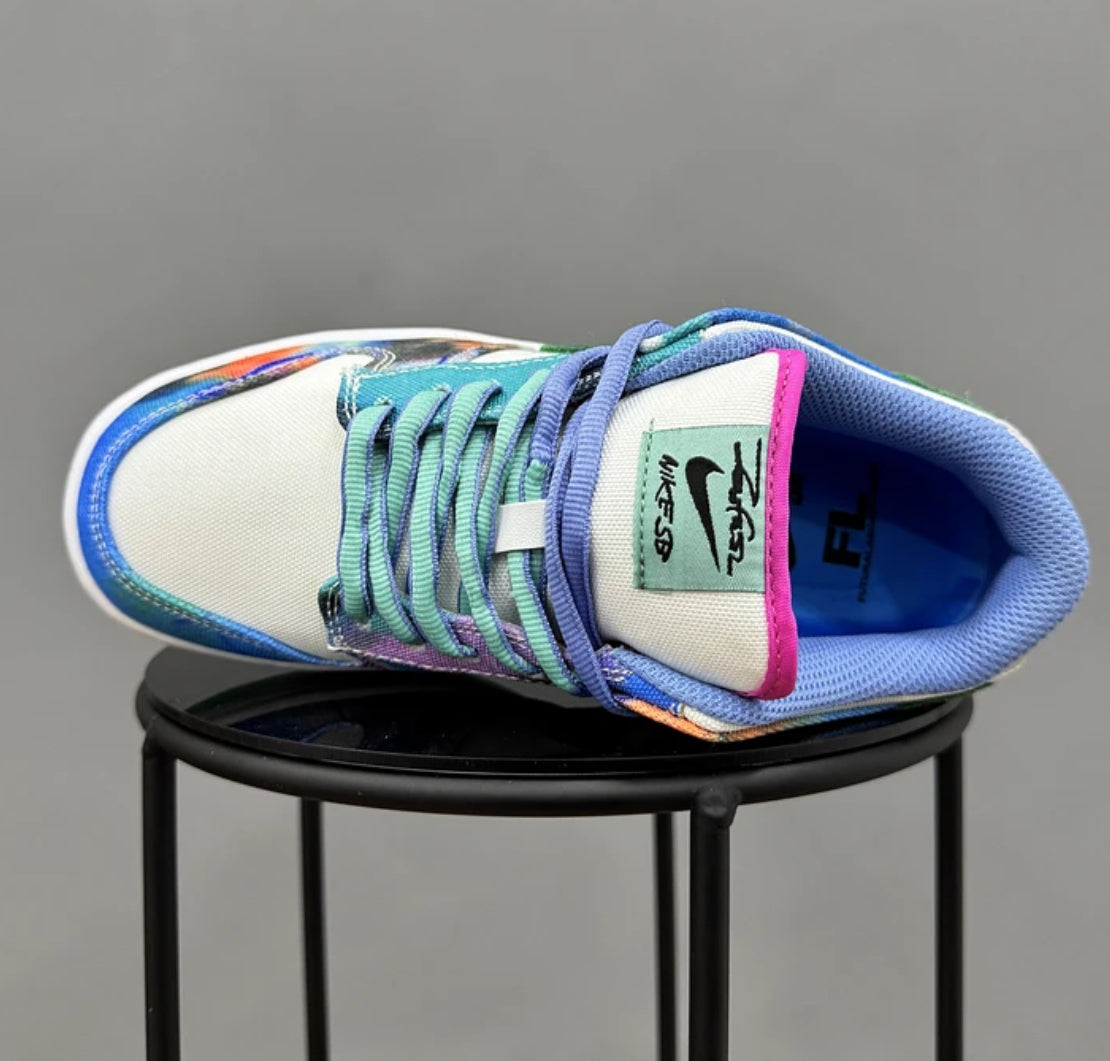 Nike Sb Dunk Futura
