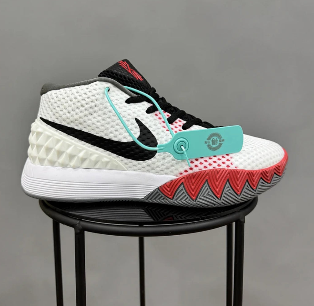 Nike Kyrie 1 Infrared