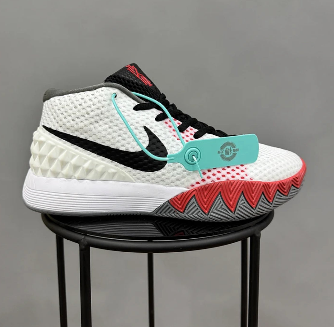 Nike Kyrie 1 Infrared
