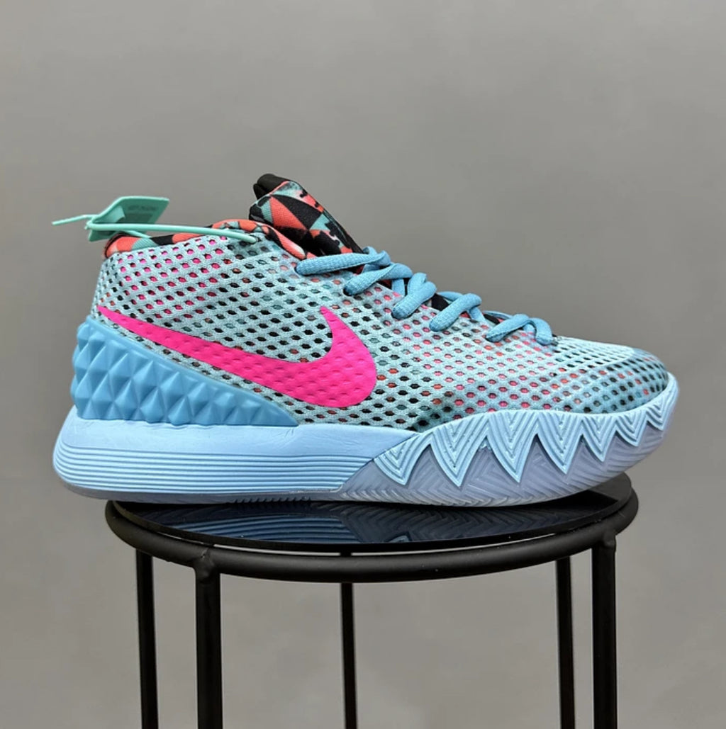 Nike Kyrie 1 Ocean
