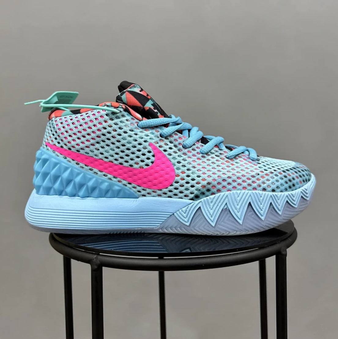 Nike Kyrie 1 Ocean