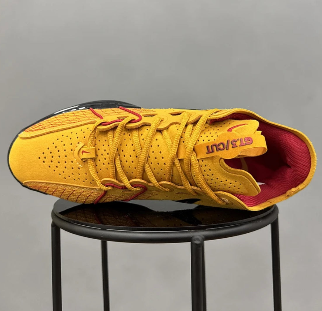 Nike GT Cut 3 Bruce Lee