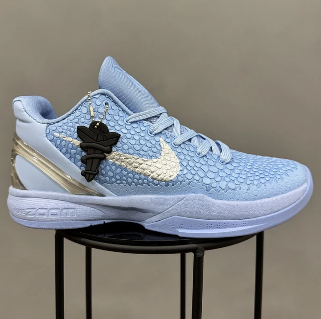 Nike Kobe 6 Protro Blue