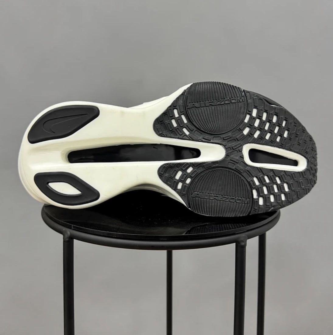 Nike Alphafly 3 Negro Blanco