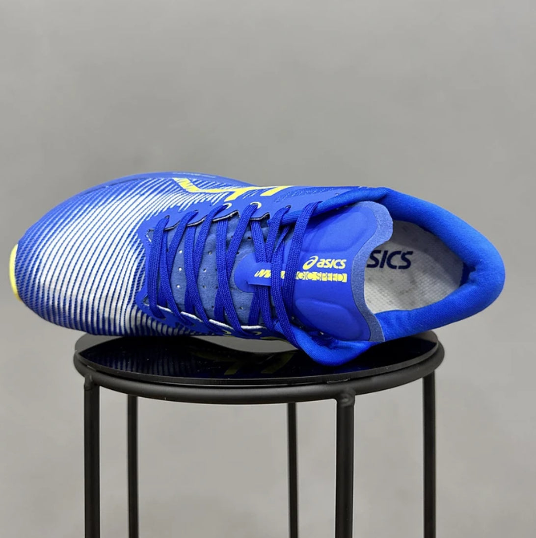 Asics Magicspeed 3 Azul