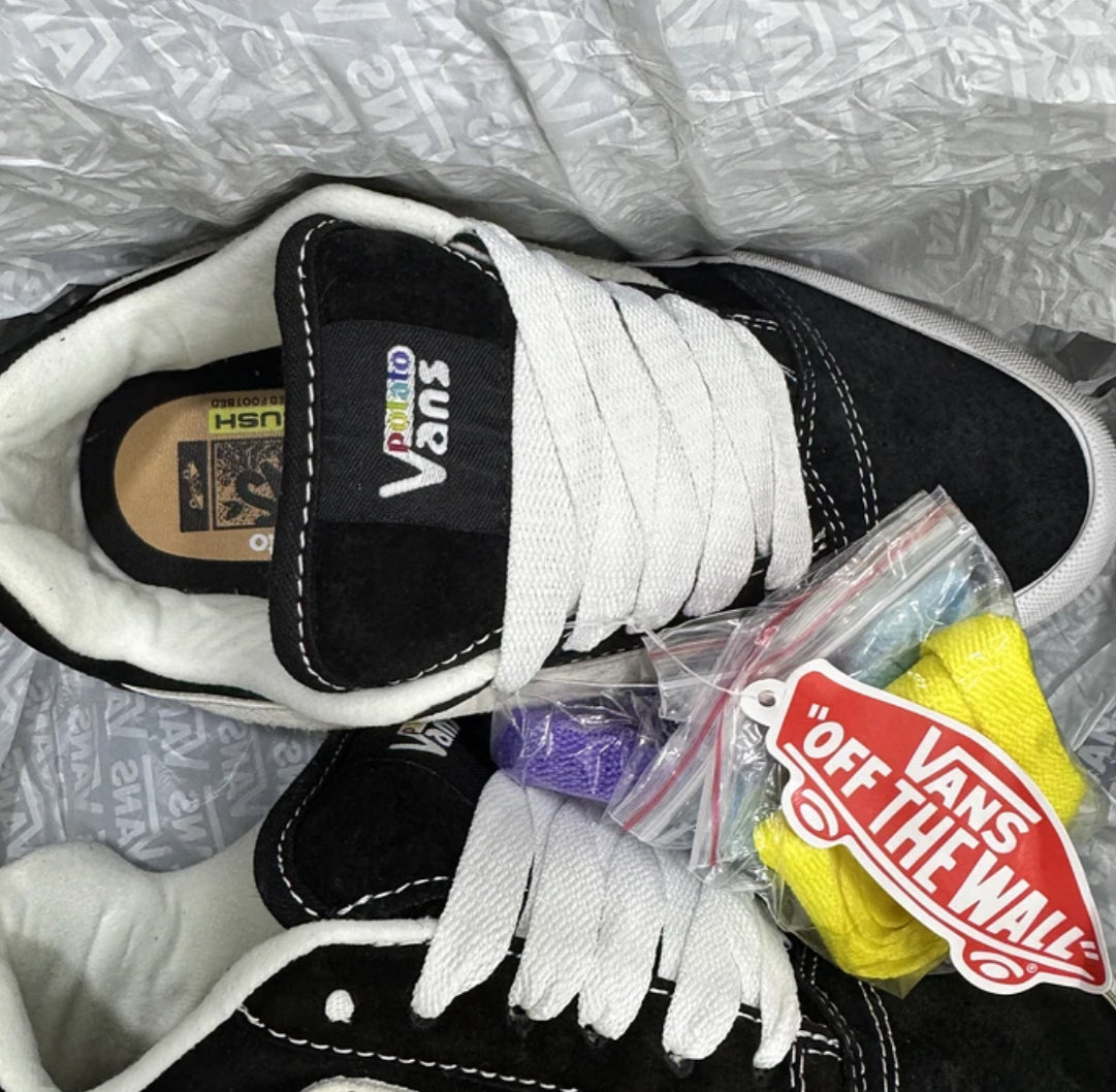 Vans Knu Old Skool Potato