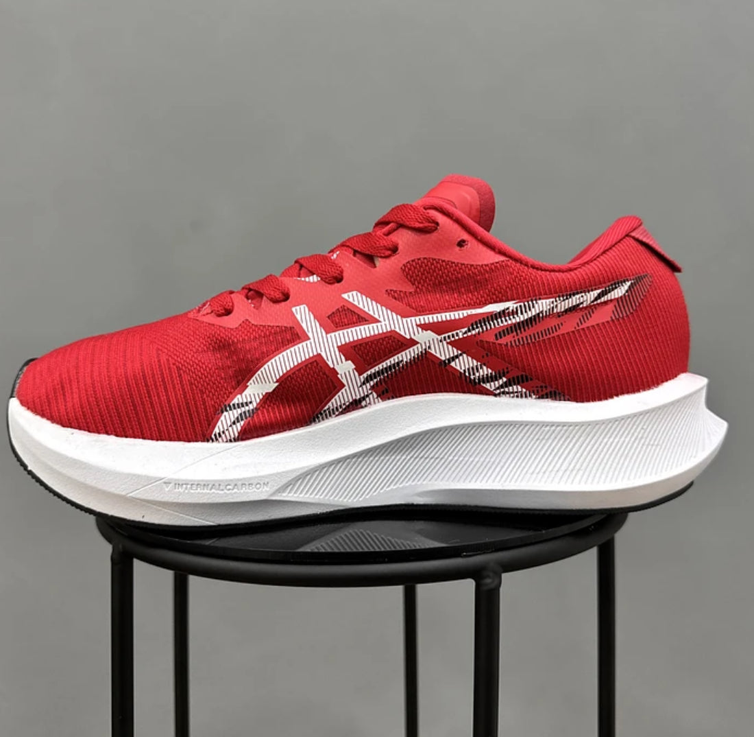 Asics Magicspeed 4 Red