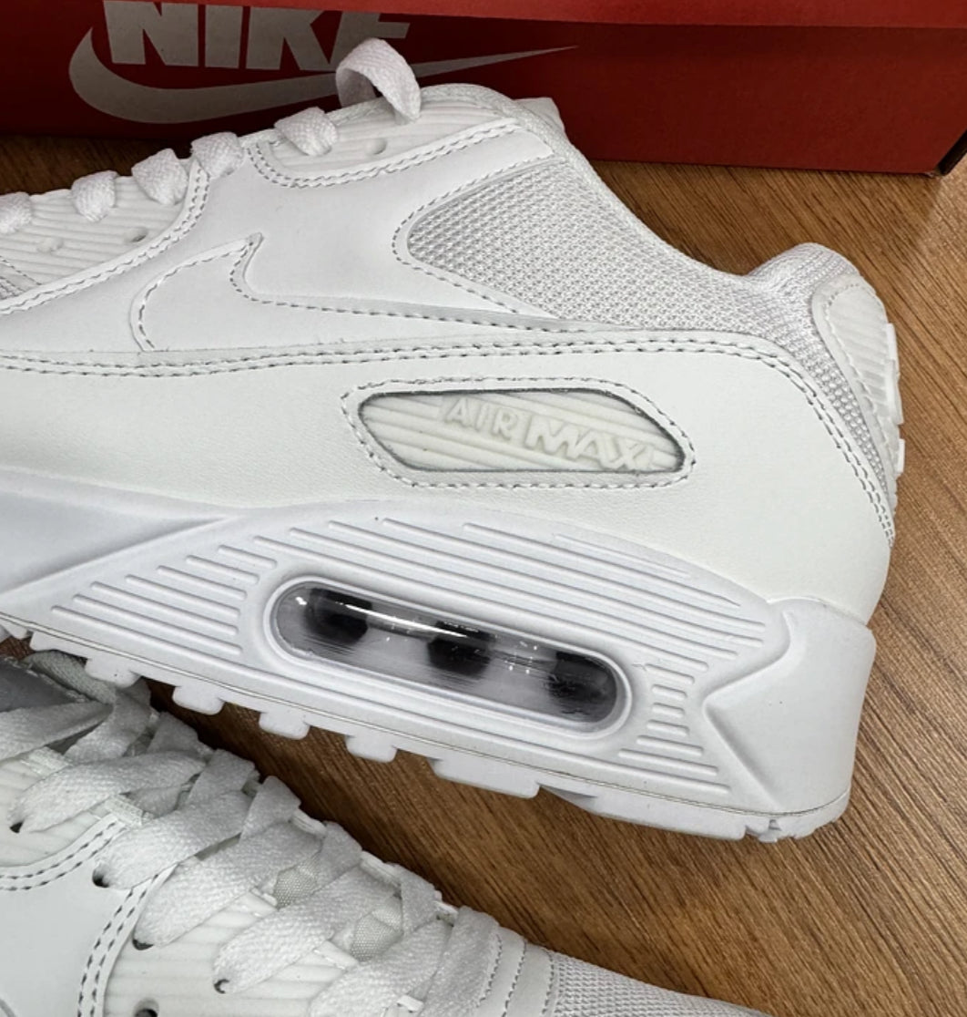 Nike Air Max 90 White