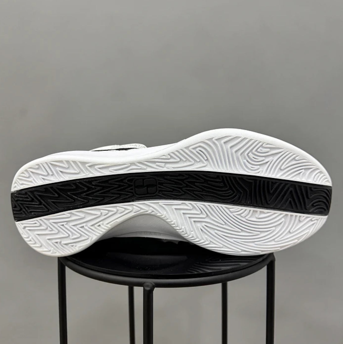 Nike Sabrina 1 White Black