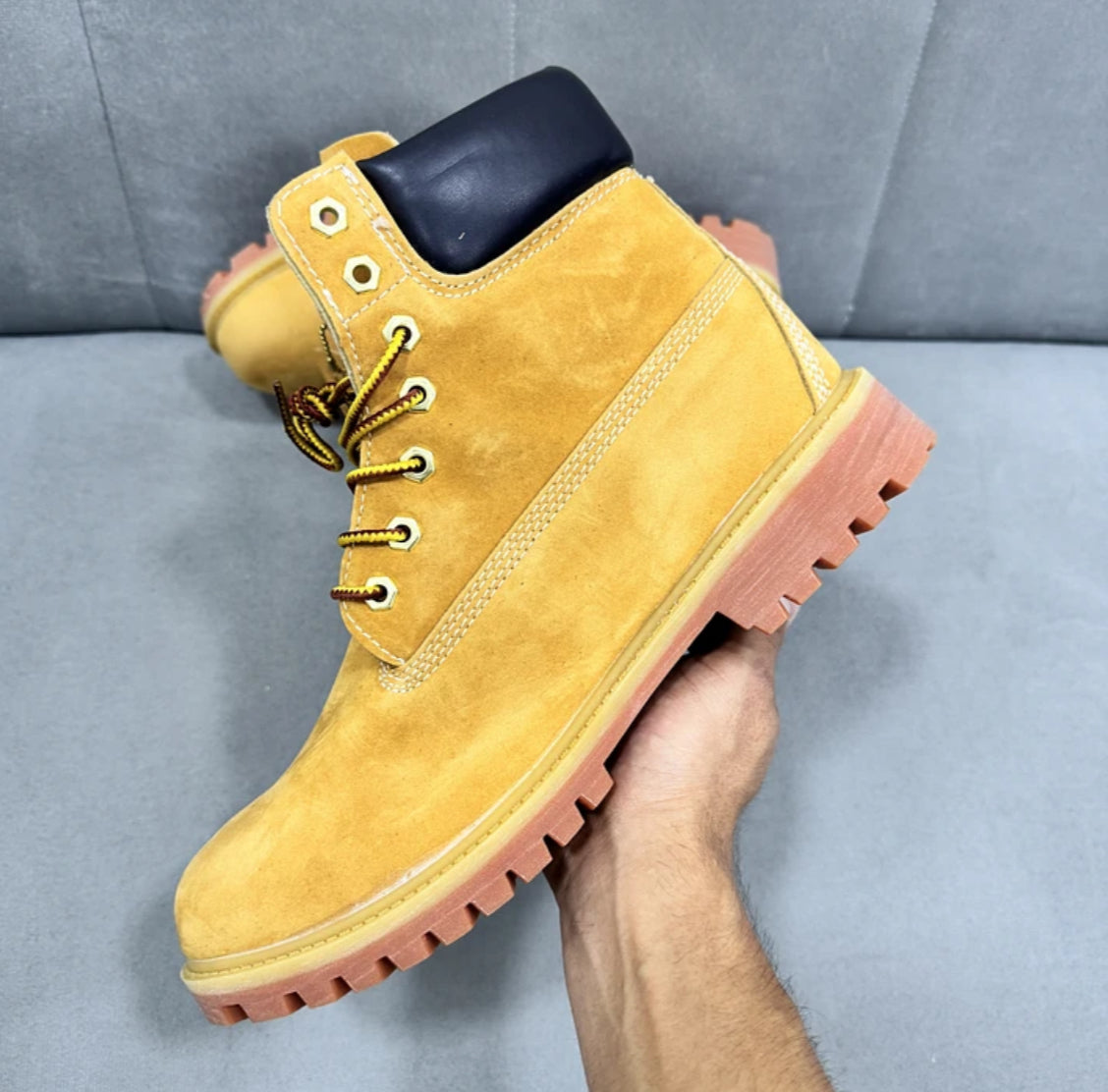 Botas Timberland