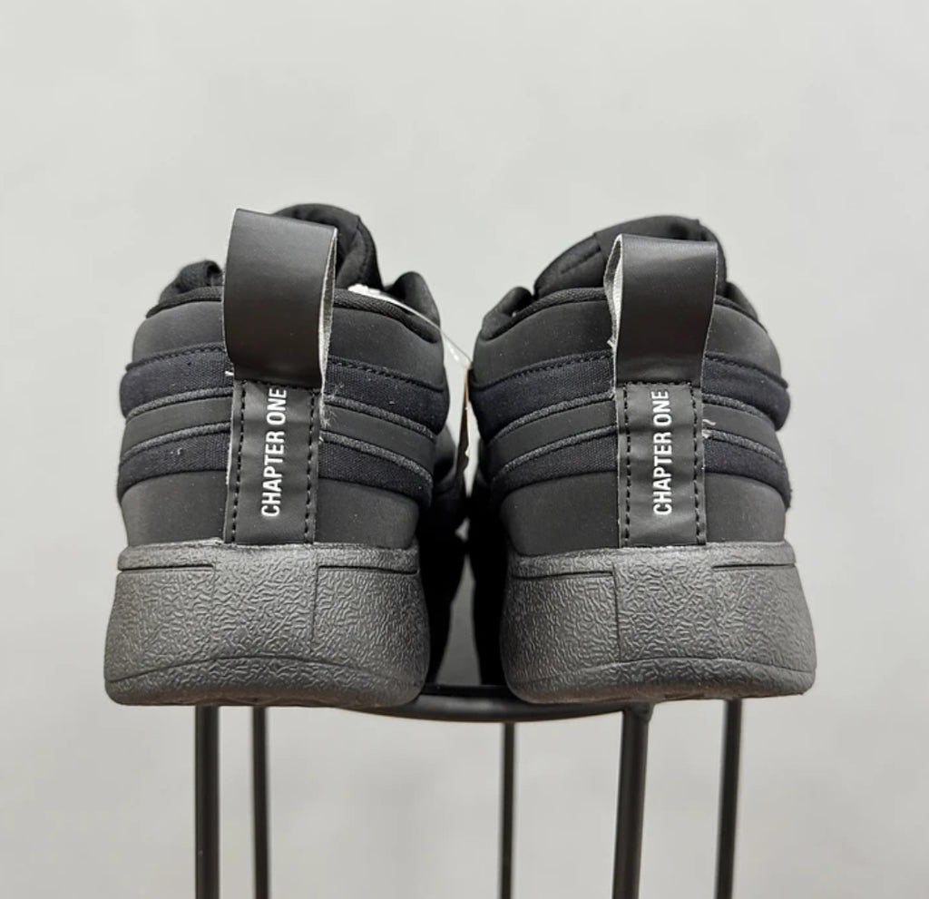 Nike Book 1 Negro