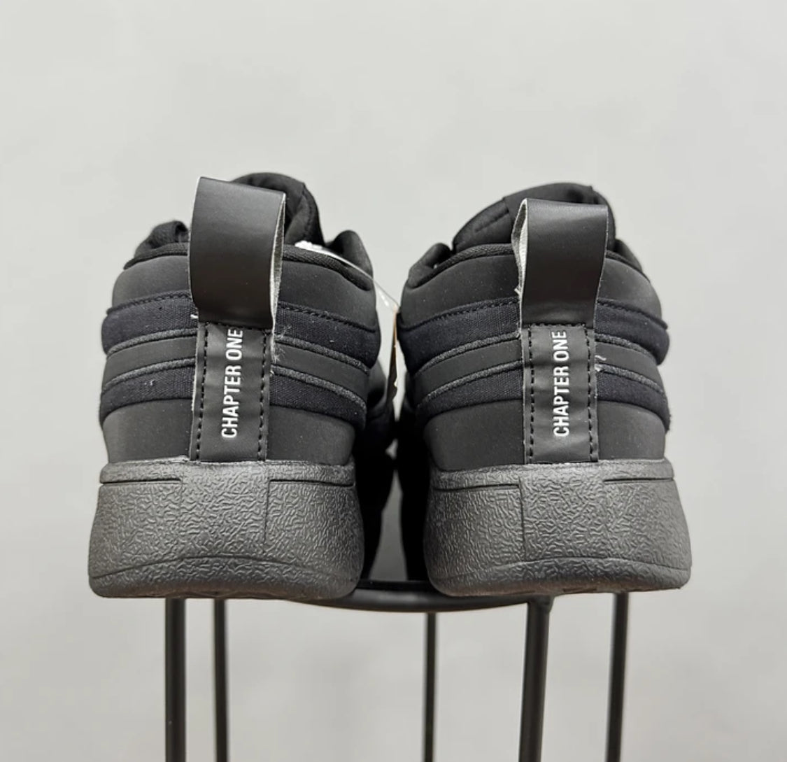 Nike Book 1 Negro