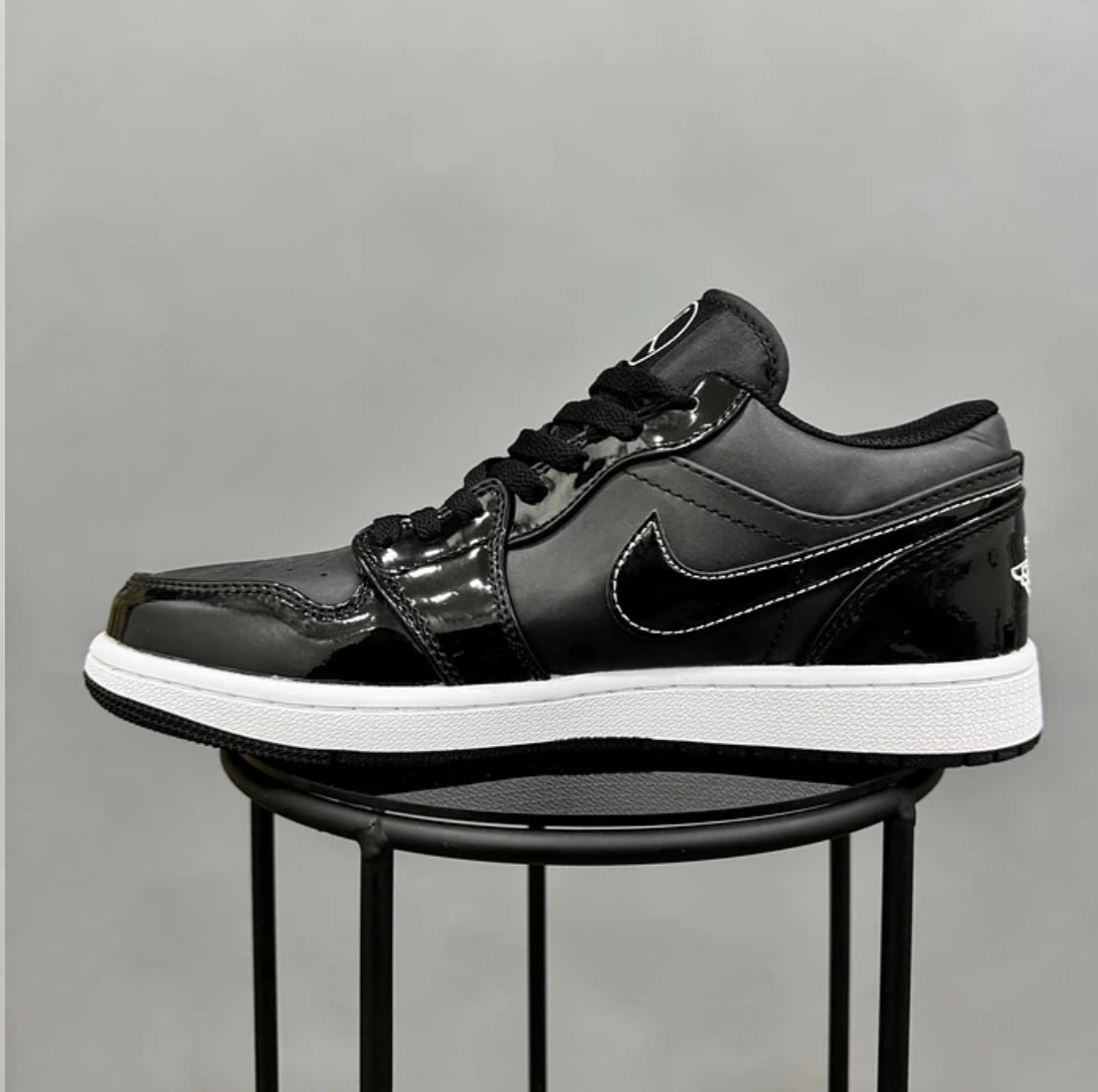 Jordan Retro 1 Low All Star