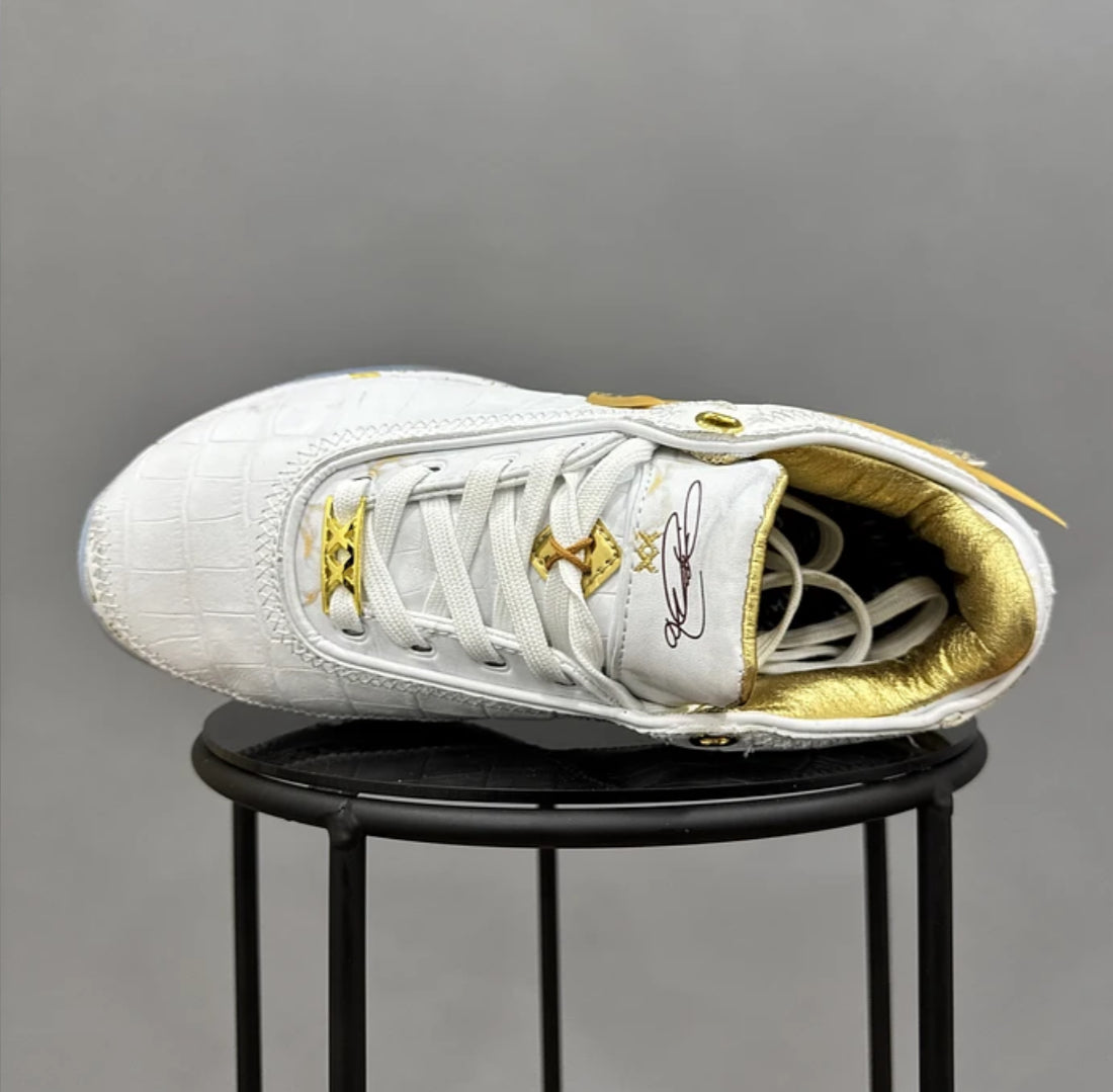Nike Lebron 20 The Moment