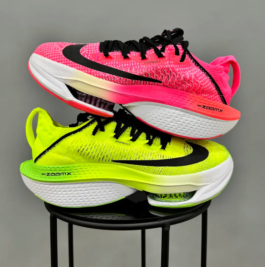 Nike Alphafly 2 Ekiden Pack