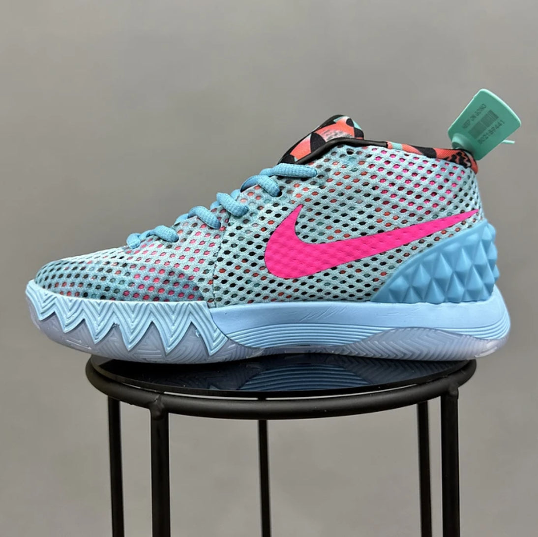 Nike Kyrie 1 Ocean