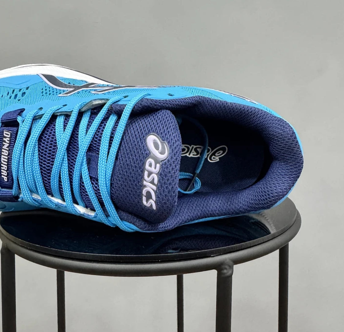 Asics Sky 2 Low Blue