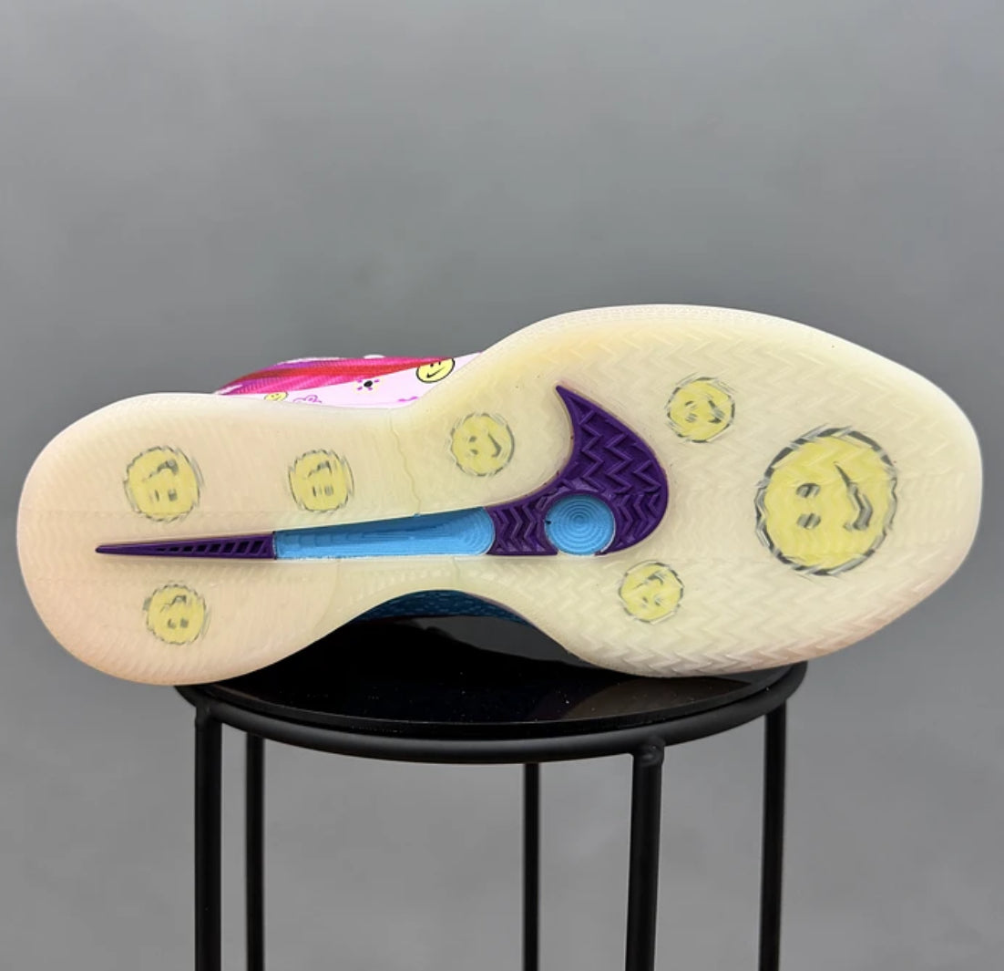 Nike Sabrina 2 Doernbecher