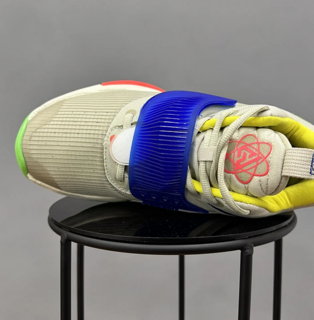 Nike Freak 3 Multicolor