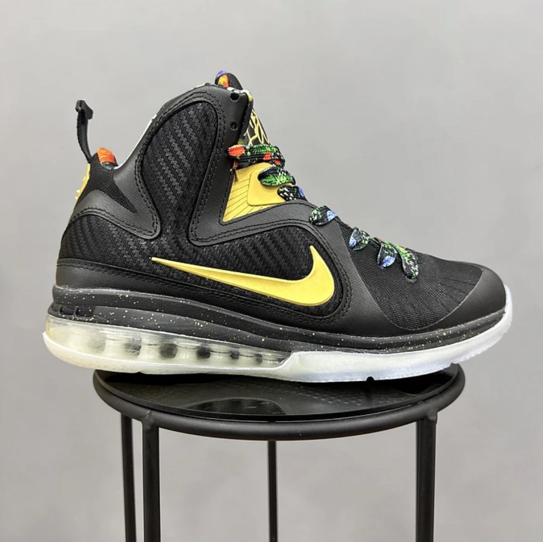 Nike Lebron 9 King