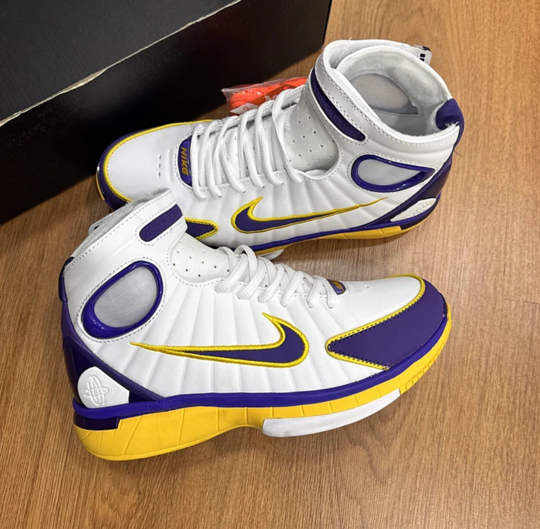 Nike Zoom Huarache 2k24 Blanco