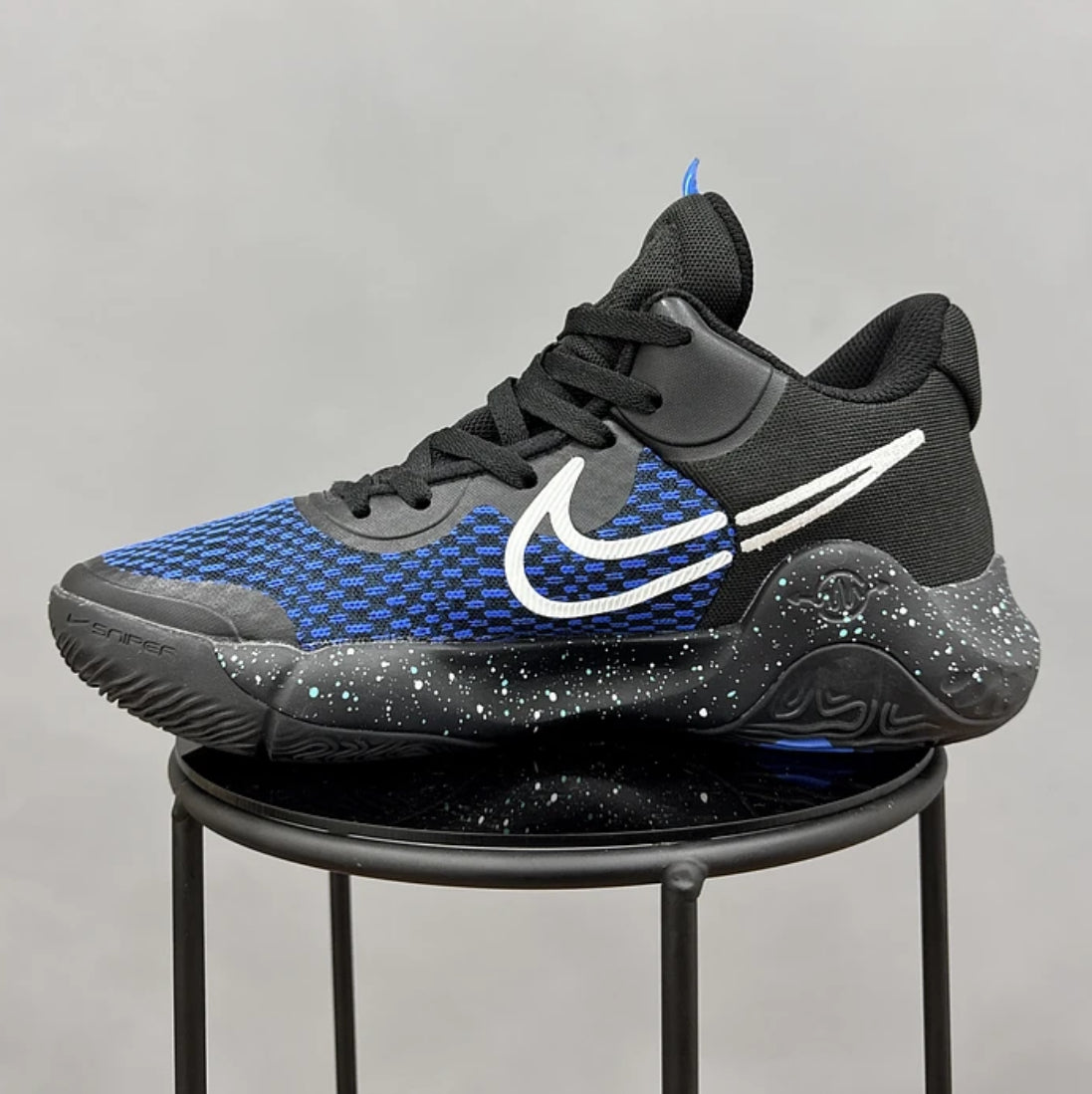 Nike Kd Trey 5 Racer Blue