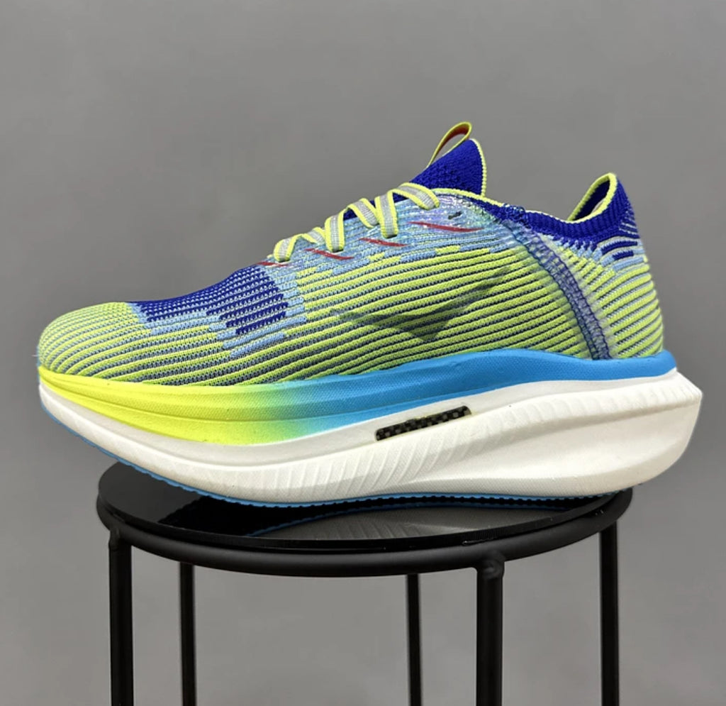 Hoka X1 Cielo Azul