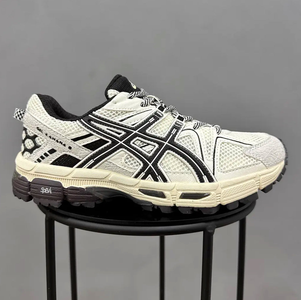Asics Kahana 8 Beige