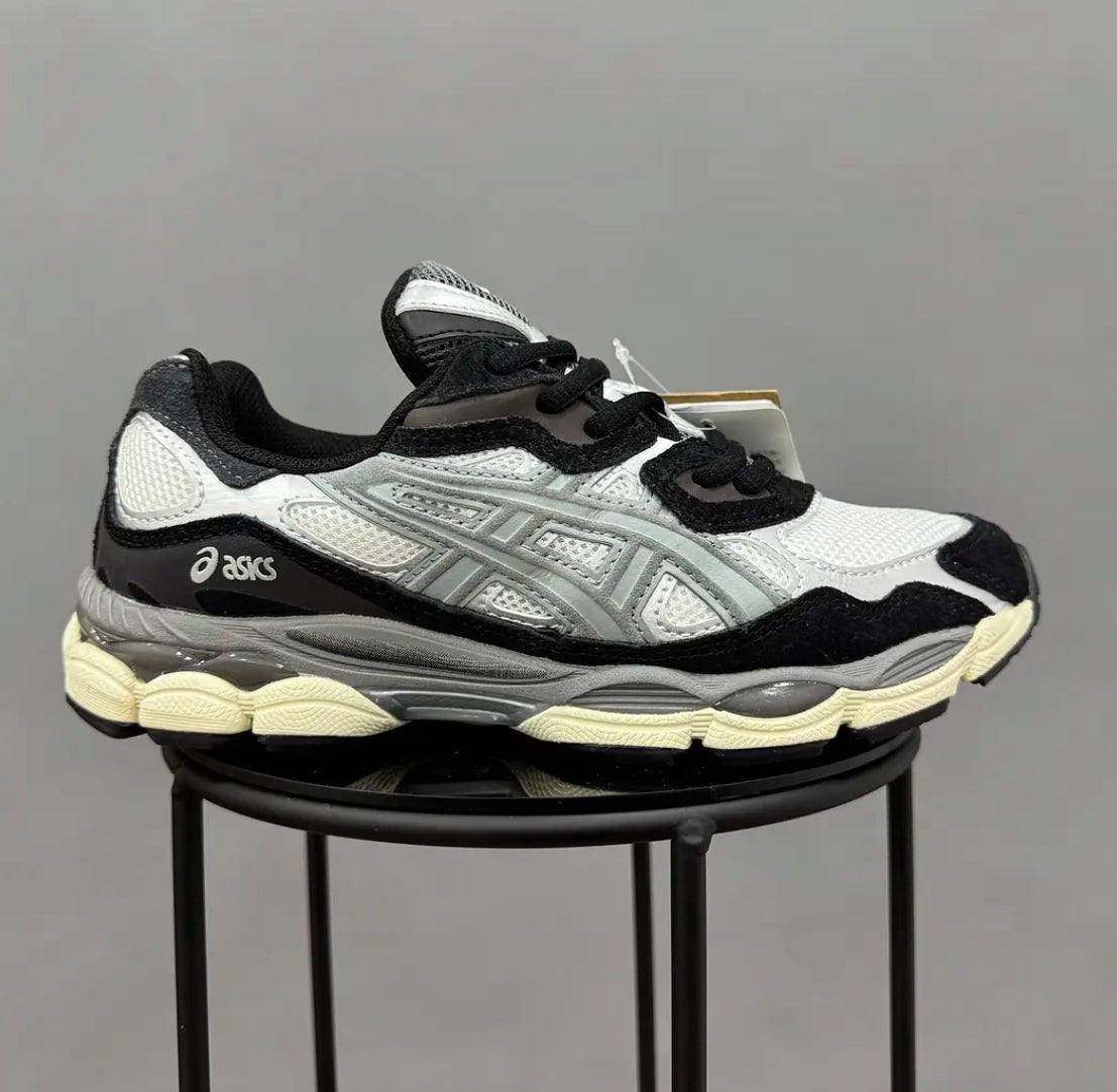 Asics Gel NYC Negro