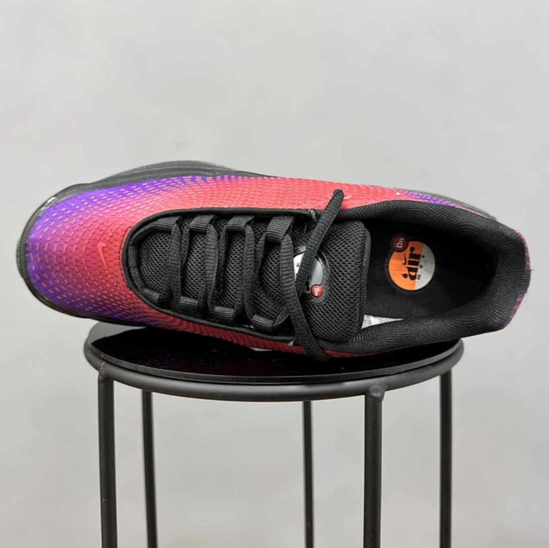 Nike Air Dn Purple