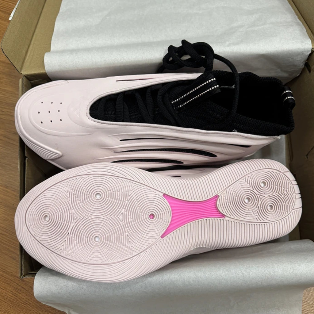 Adidas Harden Vol 9 Pink