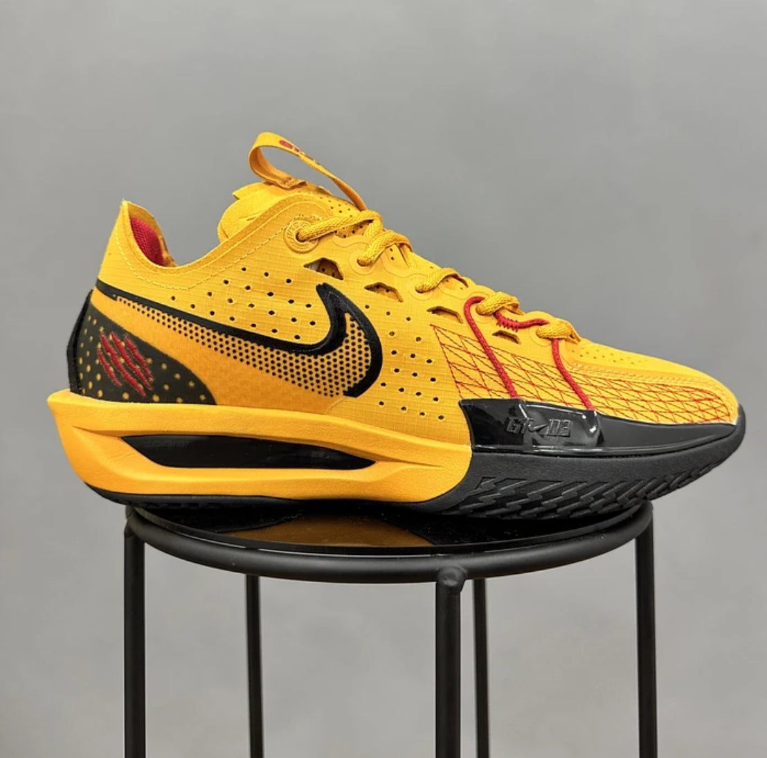 Nike GT Cut 3 Bruce Lee