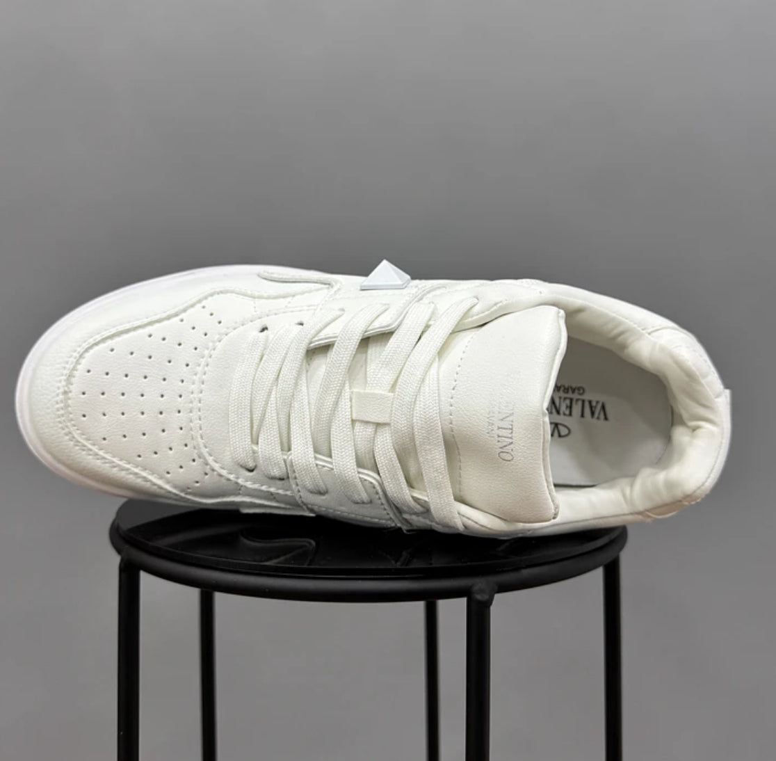 Sneakers Valentino Garavani White