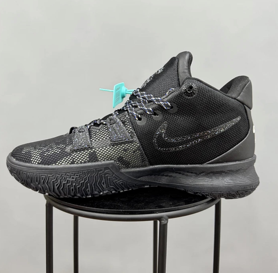 Nike Kyrie 7 New Black